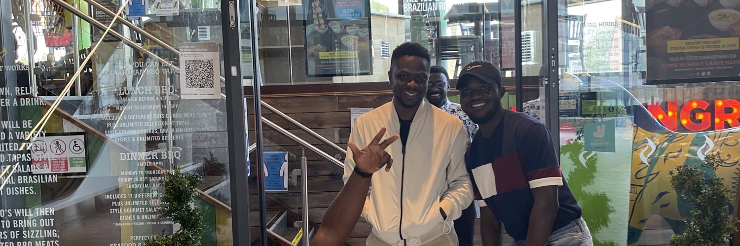 juniorqwadwo's profile banner image