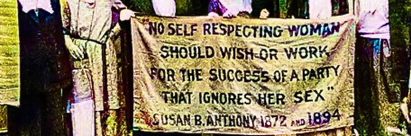 Ungoogleable 🏳️‍🌈💚🤍💜 banner