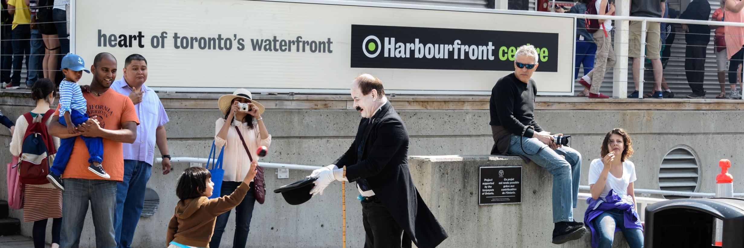 HarbourKIDS's profile banner image