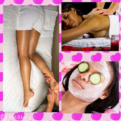 Skin Glowing Organics banner