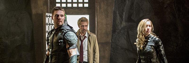 ArrowGreece's profile banner image