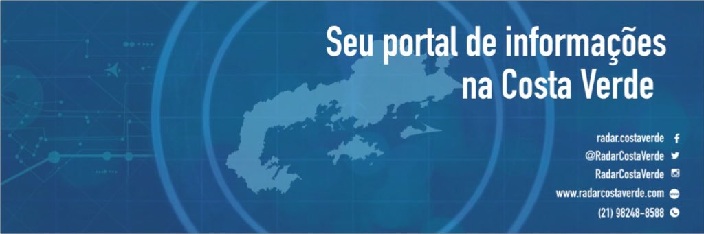 Radar Costa Verde banner