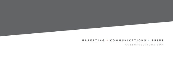 CoberSolutions Profile Banner