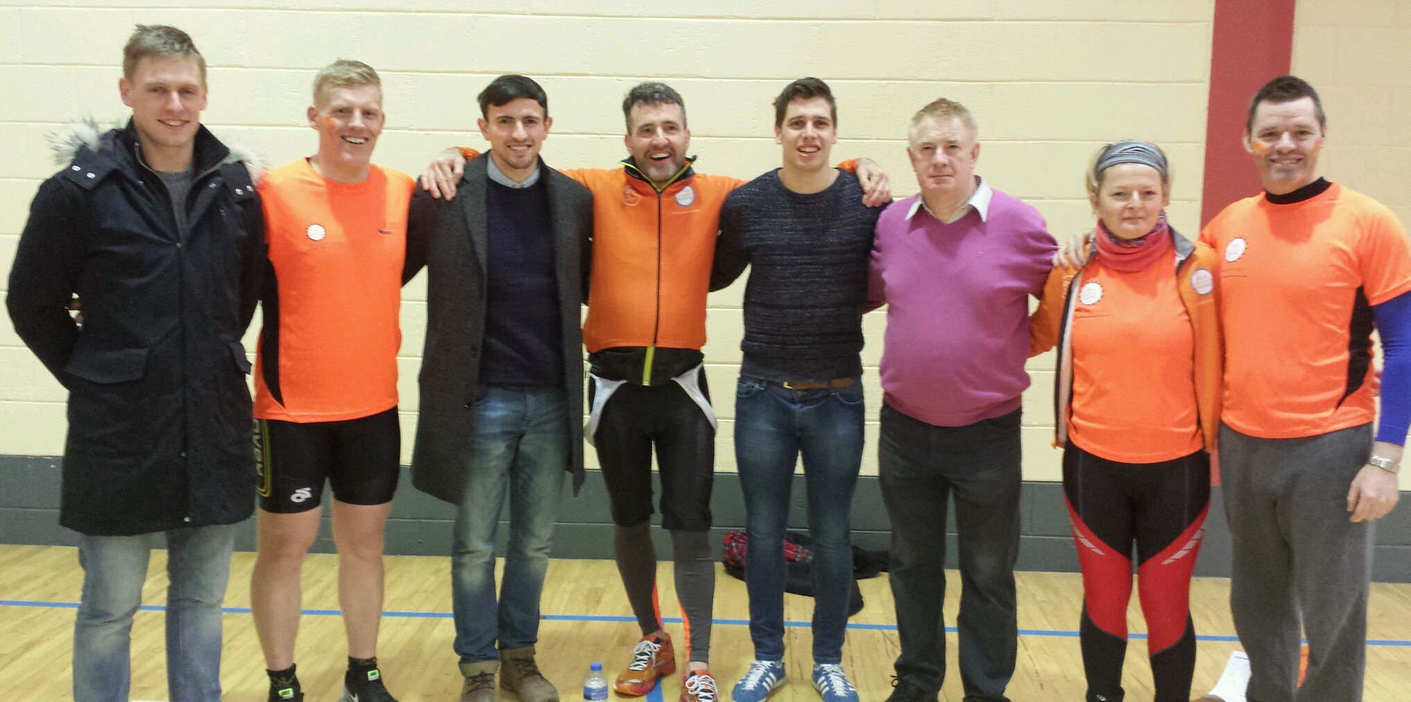 Aidan Gill banner