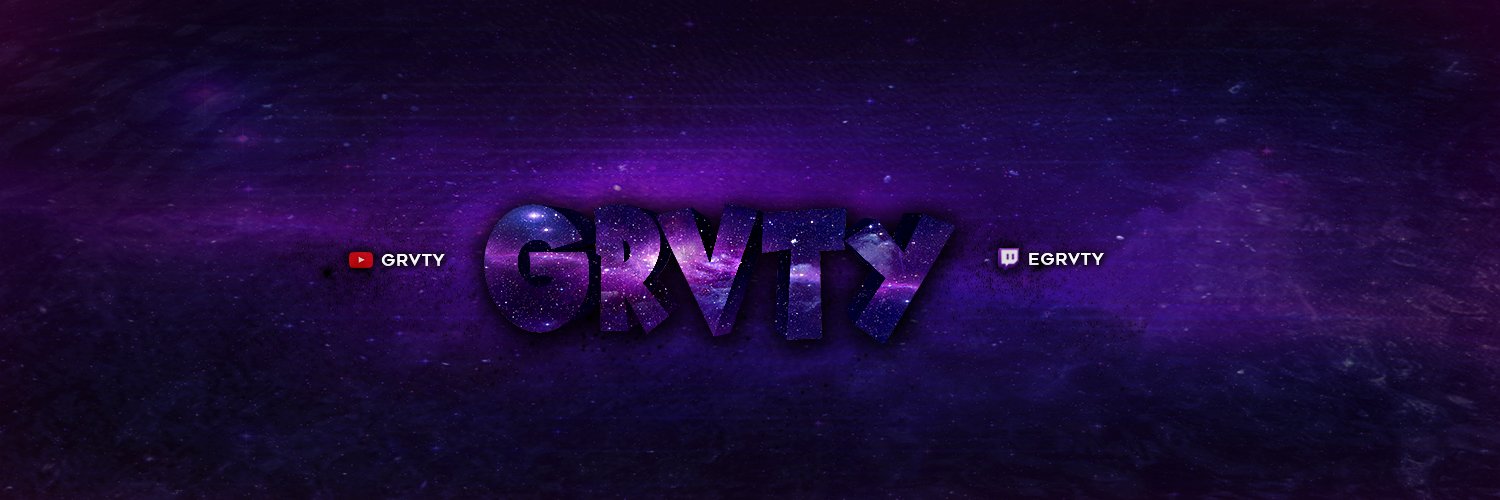 GGGRVTY 🍀 banner