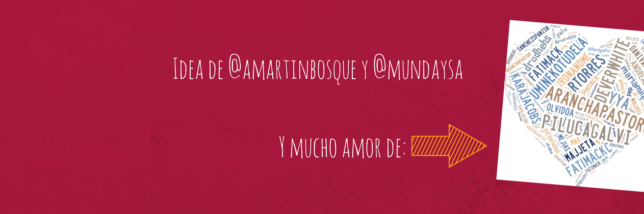 Equipo #InstagramELE banner