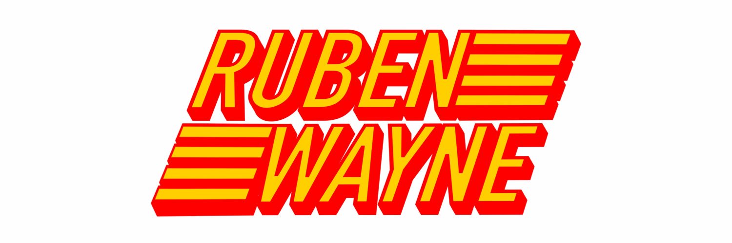 rubenwayne's profile banner image