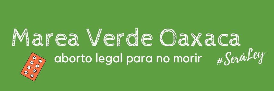 MareaOaxaca's profile banner image