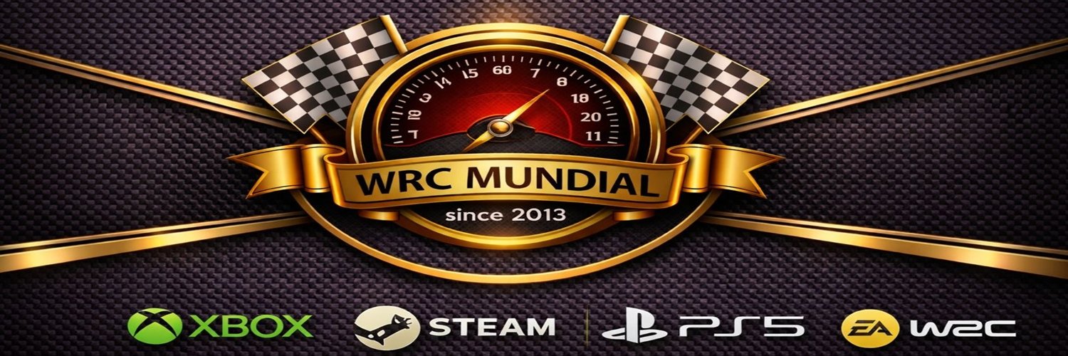 WrcMundial's profile banner image