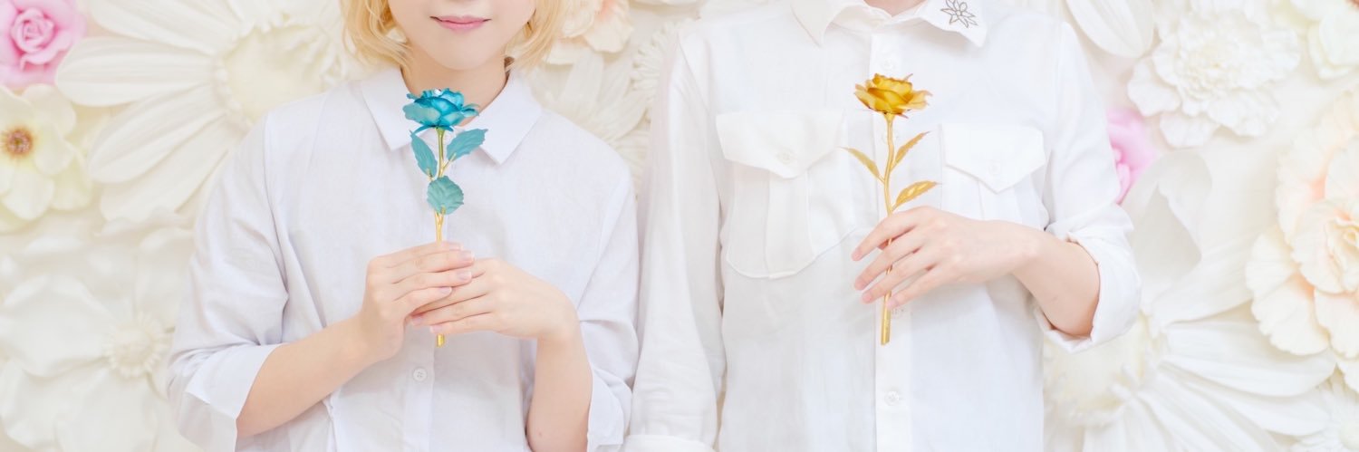 ka_chan105's profile banner image