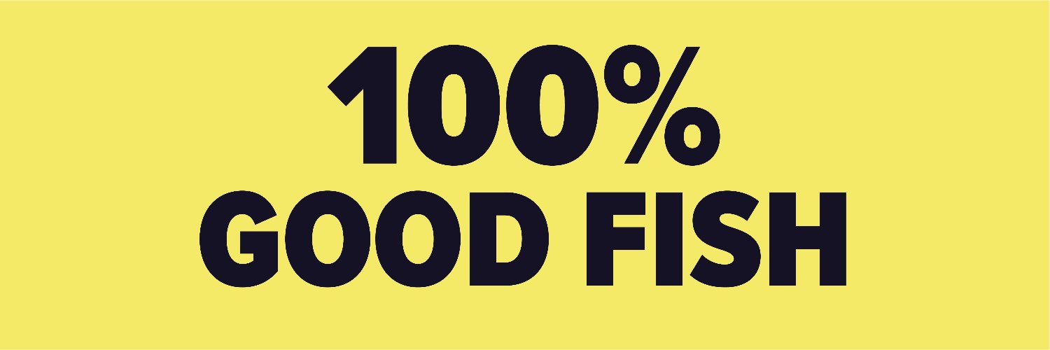 Good Fish banner