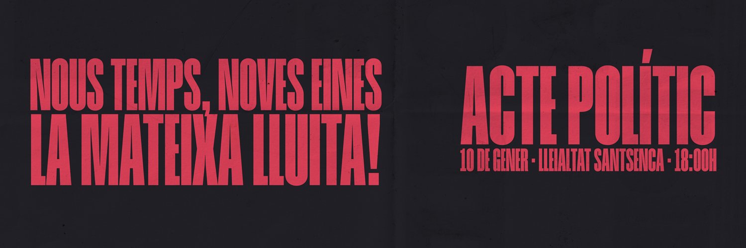 COS Baix Llobregat banner