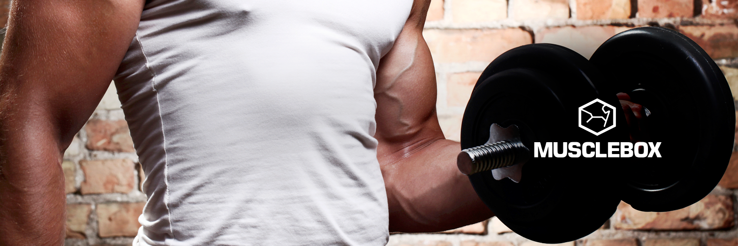 Muscle_Box's profile banner image