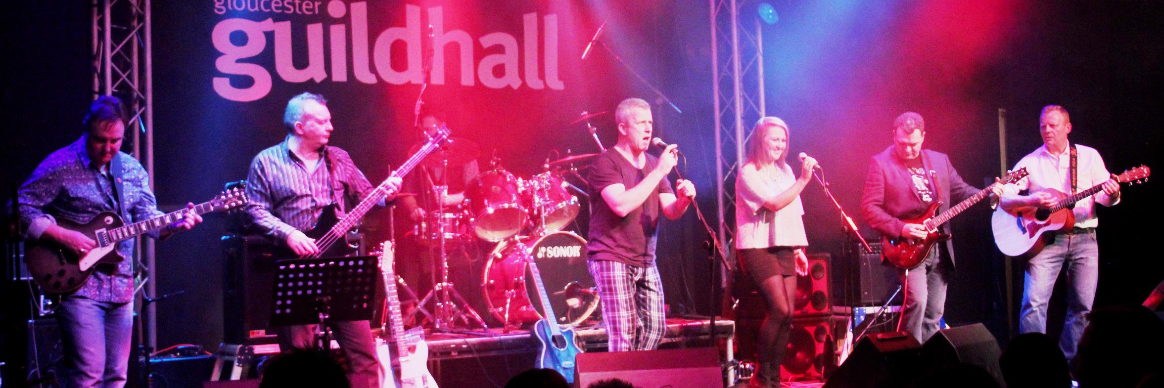 Paul Day banner