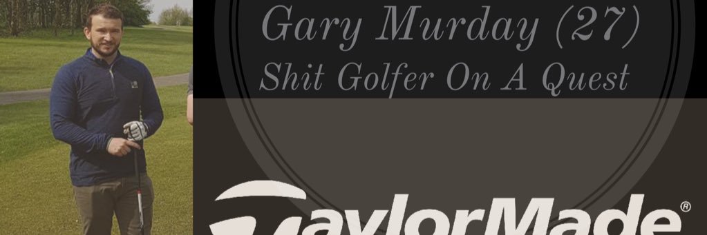 garymurday's profile banner image