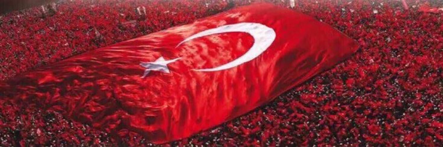 Ahmet Berat Çonkar 🇹🇷 banner