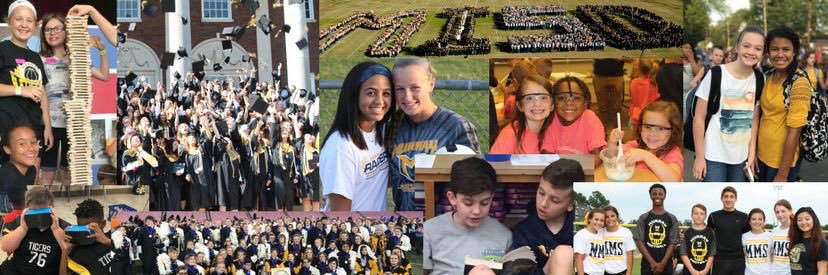 Murray Independent Schools banner