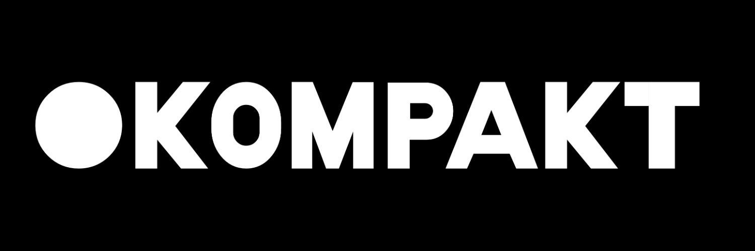KOMPAKTREC's profile banner image