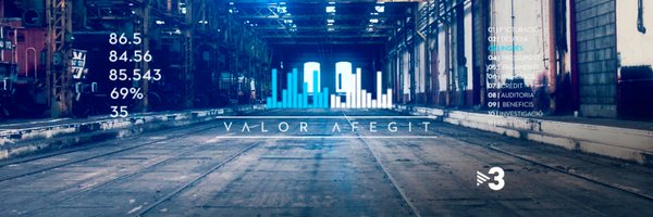 valorafegitTV3 Profile Banner