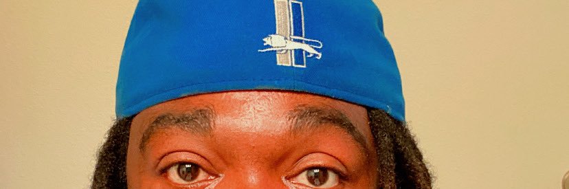 Demond Balentine banner