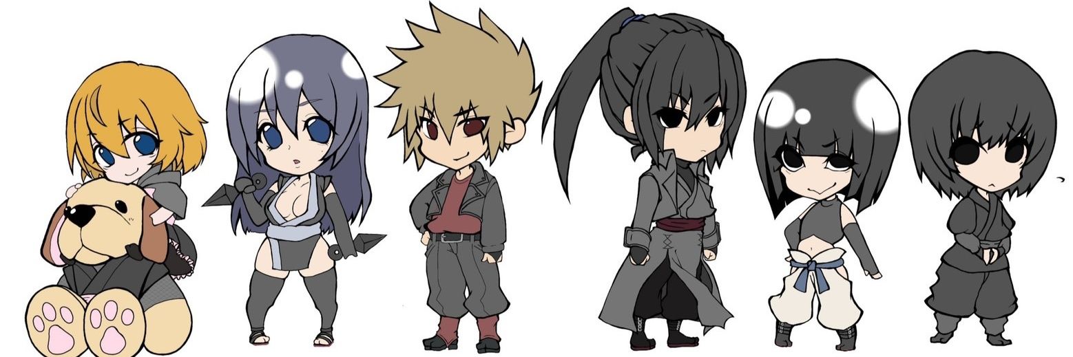 KAGet2's profile banner image