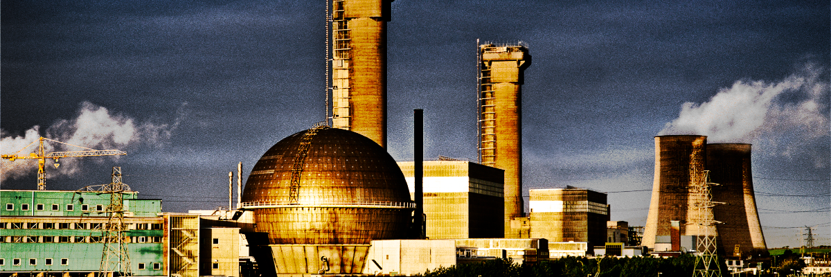 UoC Nuclear Team banner