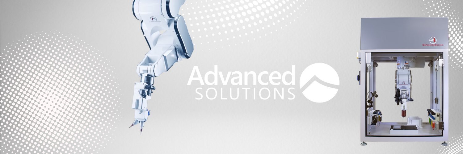 Advanced Solutions banner
