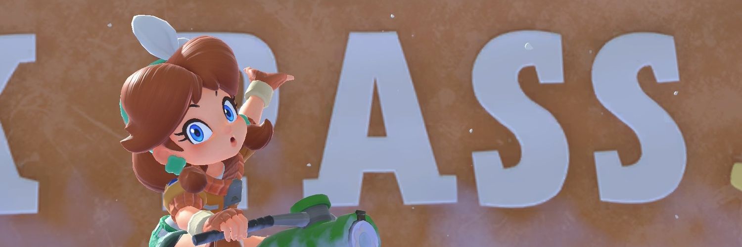 SerahAkat's profile banner image