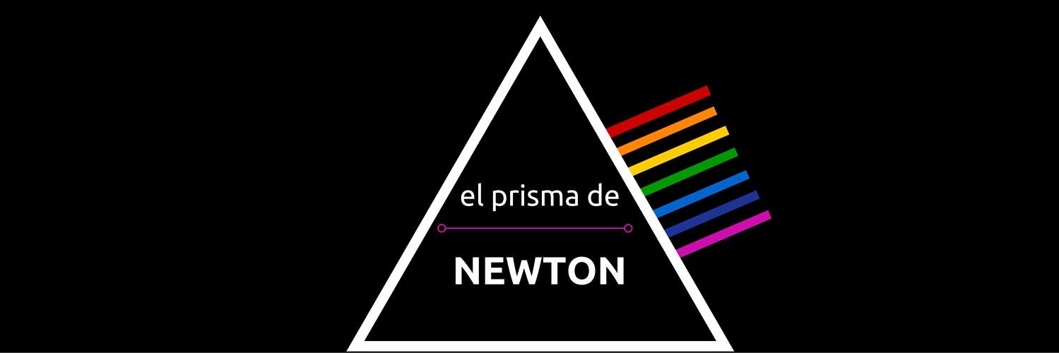 prismadeNewton's profile banner image