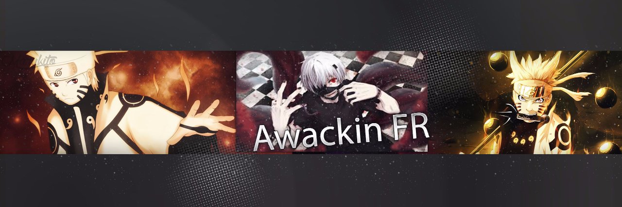 Awackinfr's profile banner image