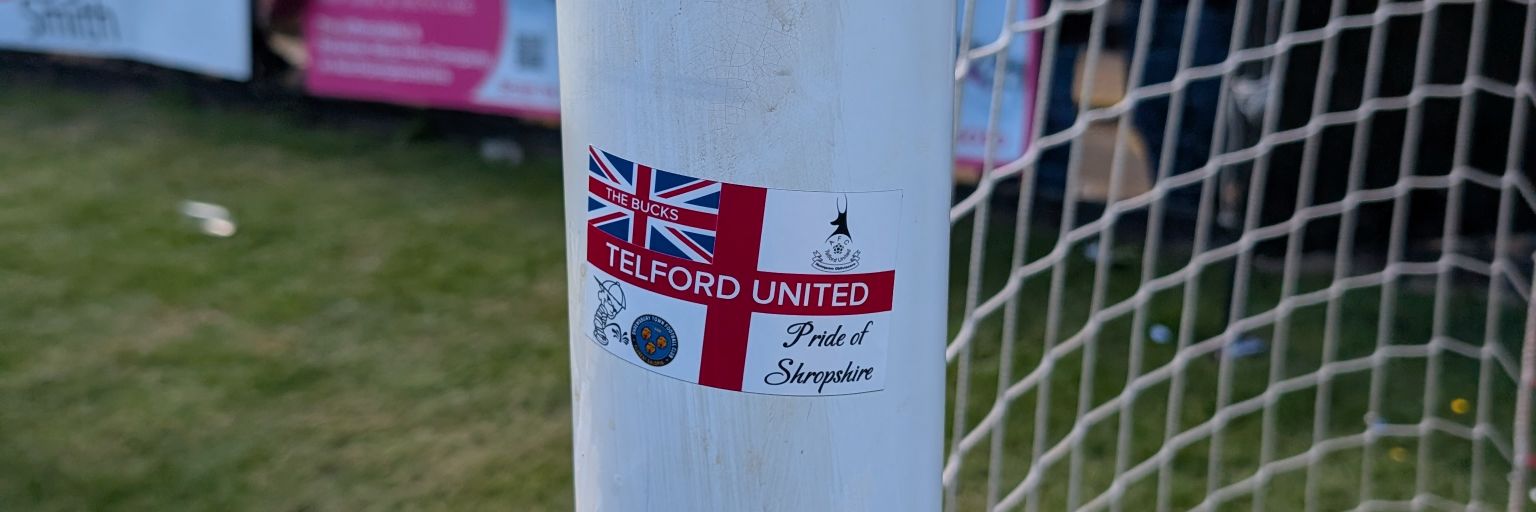 Michael Loach banner