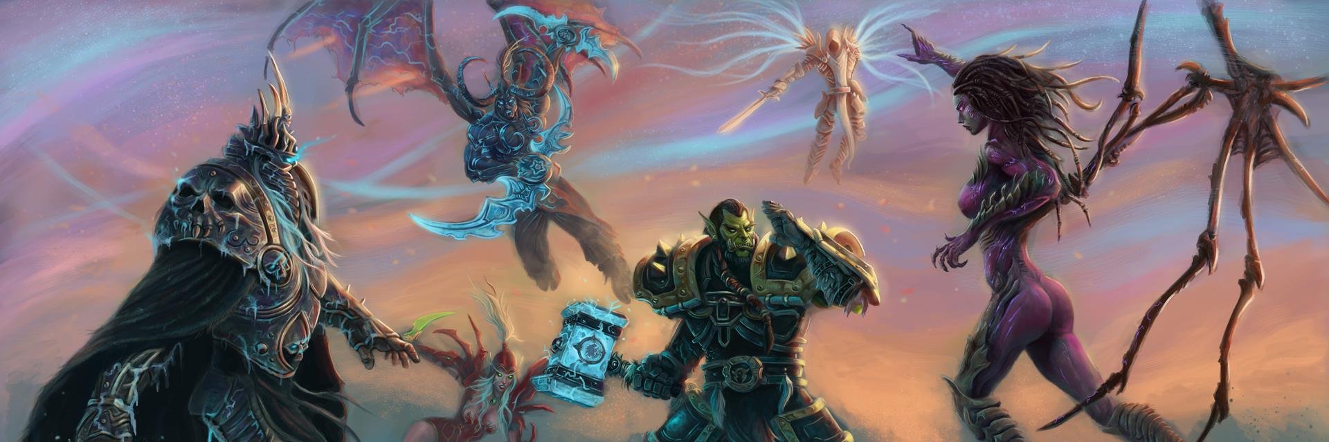 zlaks34's profile banner image