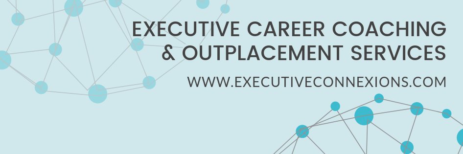 Executive Connexions banner