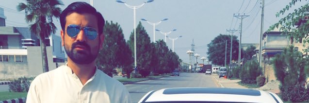 Hammad79862's profile banner image