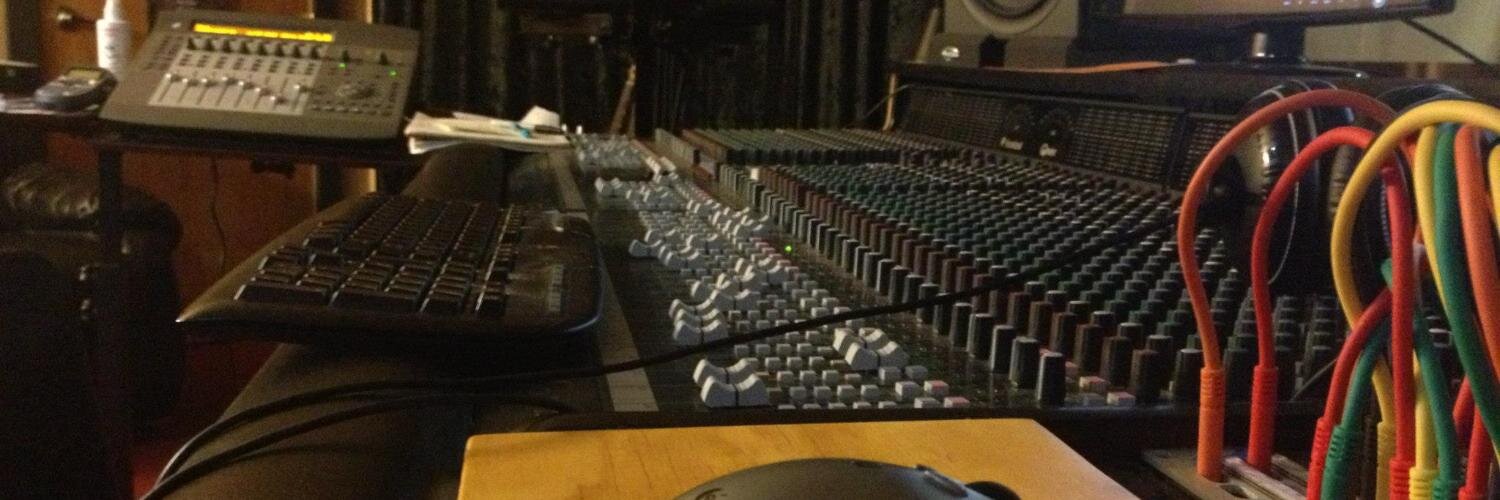 Cody Christopherr banner