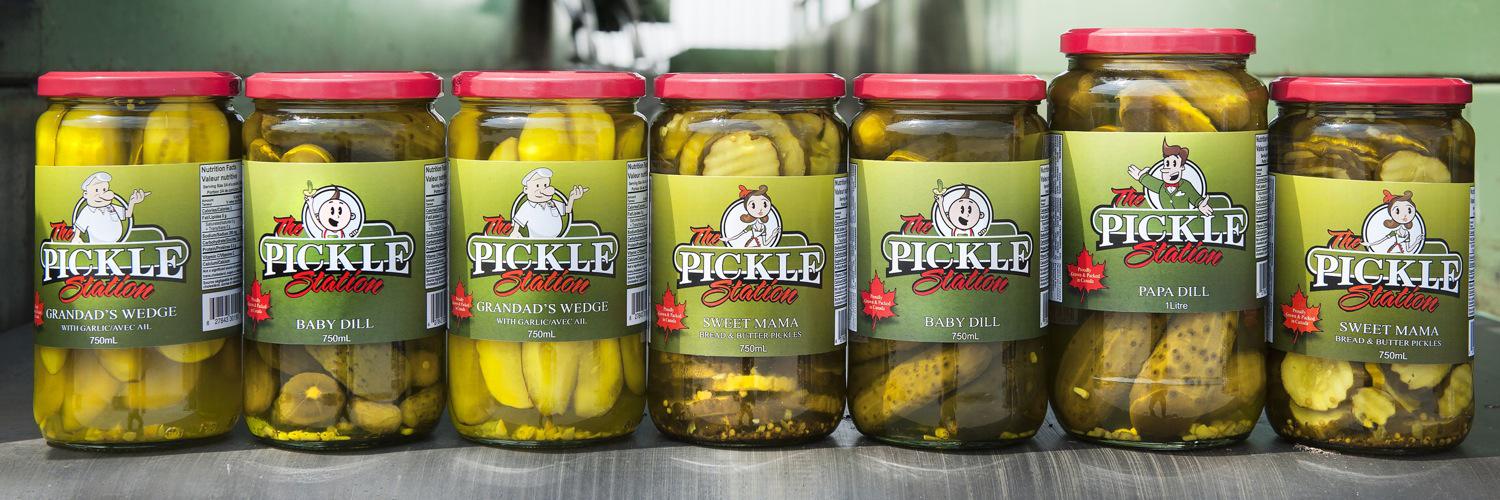 Picklestation's profile banner image