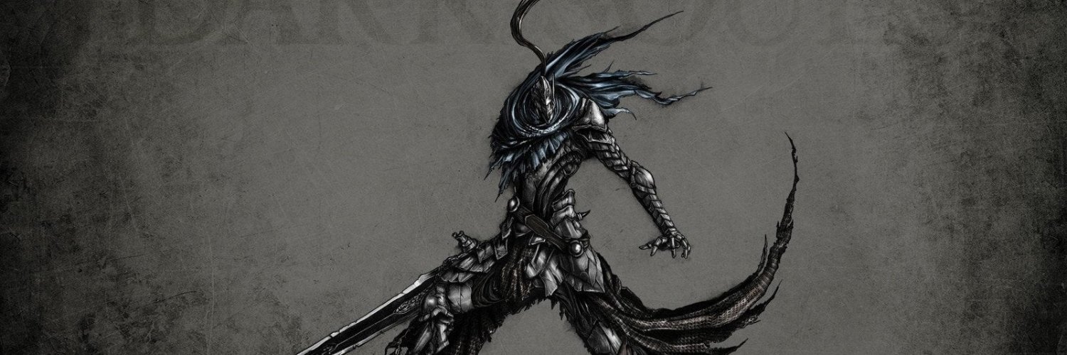 Kiryu-san (ex-Artorias) banner