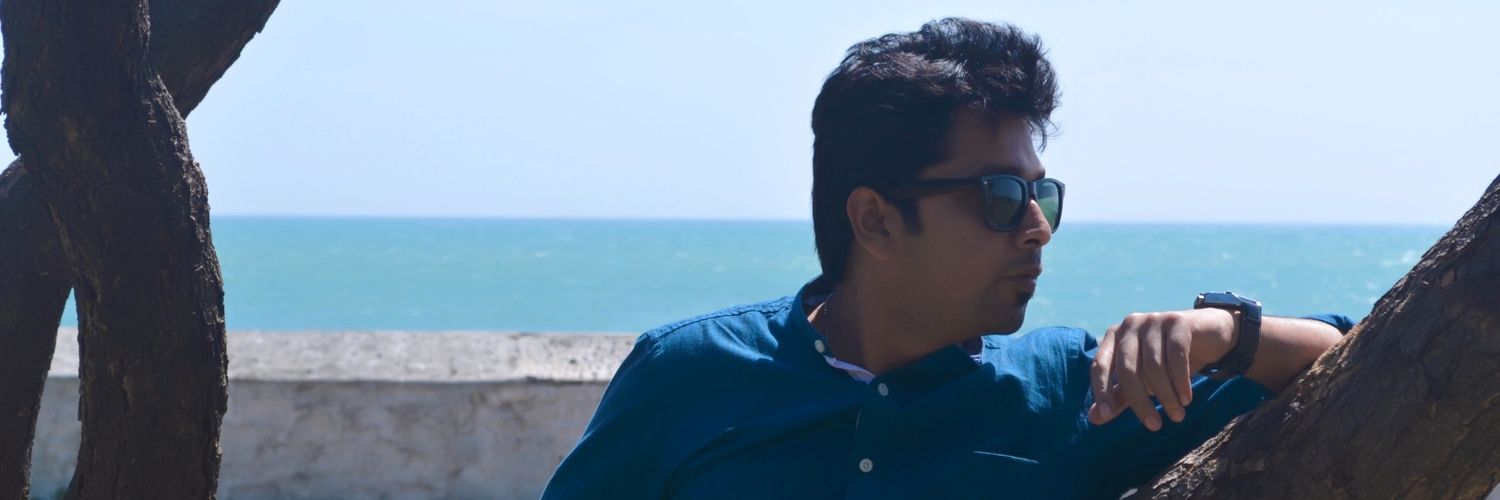 bubaide's profile banner image
