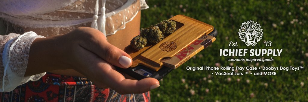 iChiefSupply's profile banner image