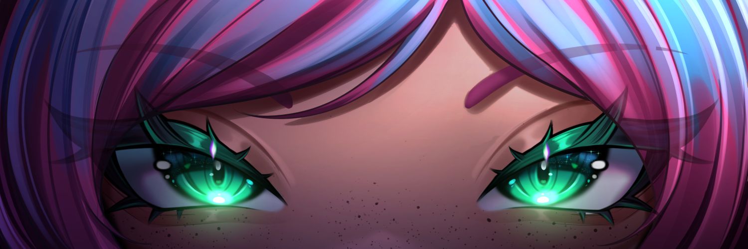 Yura/Aurea 🏳️‍⚧️ banner