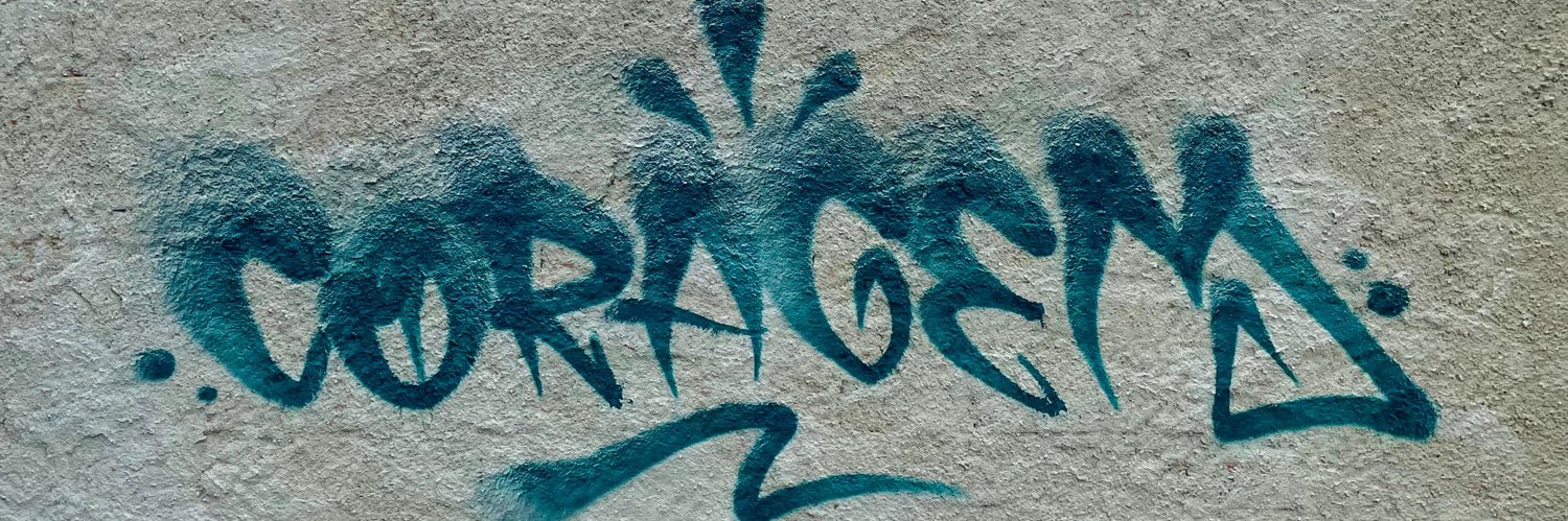 Felipe Arco's banner