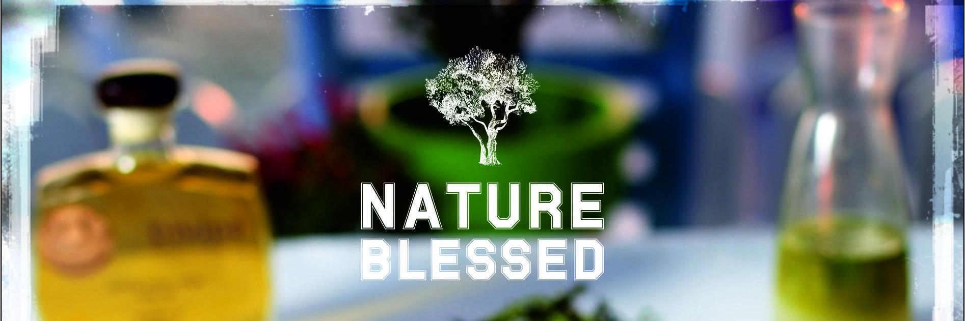 natureblessedgr's profile banner image