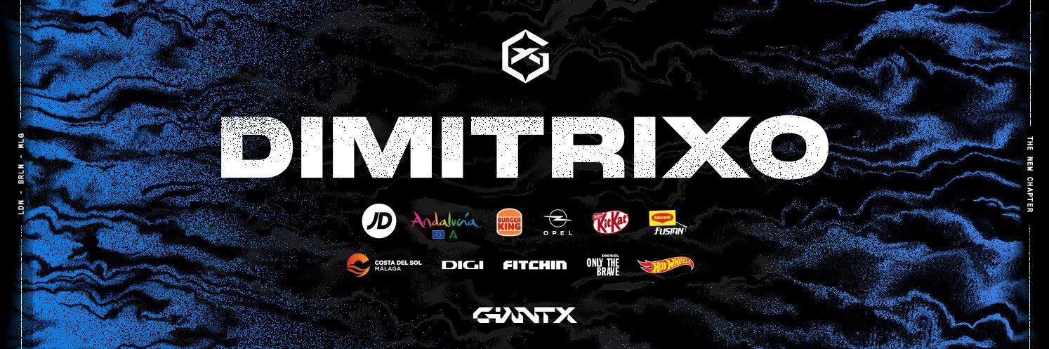 dimitrixo99's profile banner image