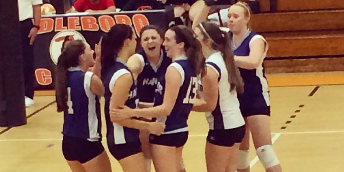 Hanovervball's profile banner image