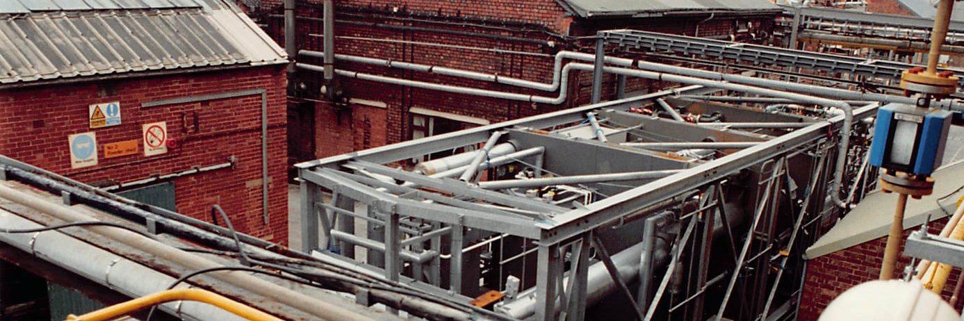 Ian Heptinstall banner