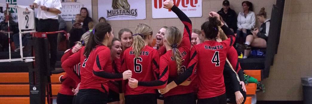 SJAvolleyball's profile banner image