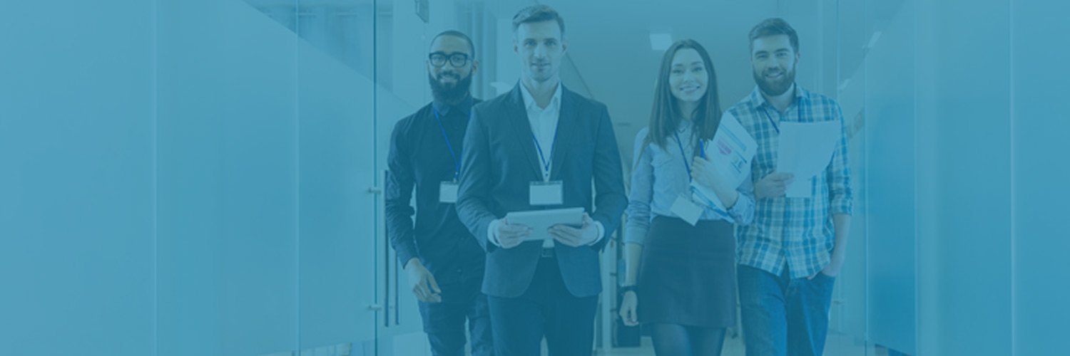 SearchVelocity's profile banner image