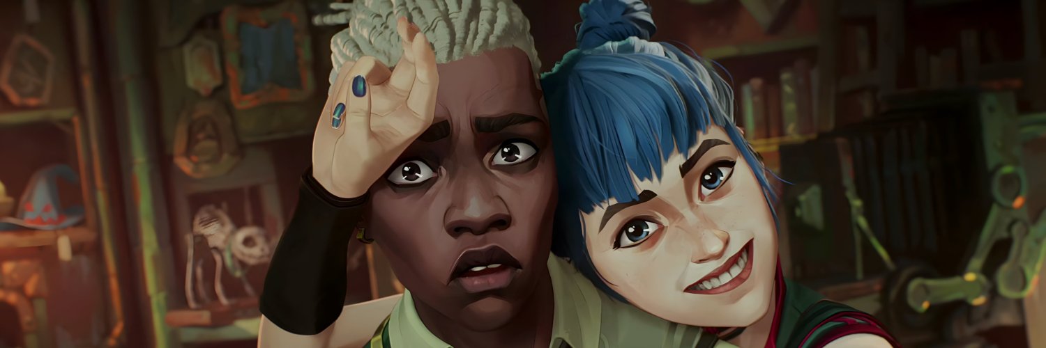 GabrieulVivace's profile banner image