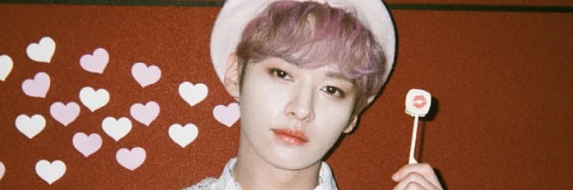 きゃぽちゃん🐰🤍 banner