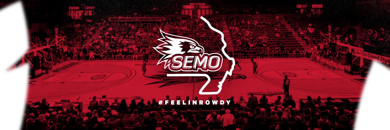 SEMO Men’s Basketball's banner